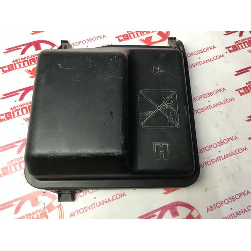 Крышка блока предохранителей Expert / Scudo / Jumpy 2007- 1497285080